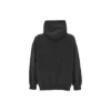 Mikiny s kapucí s logem „Black“ 767877TQVI71569