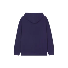 Mikiny s kapucí zdarma „Navy“ 600583TKVD43967