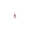 Mini Hourglass taška s horním uchem ve tvaru přesýpacích hodin „Lilac“ 664676-1S4NY-5304