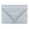 Mini peněženka Papier „Blue“ 391446DLQ0N4005