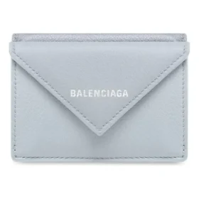 Mini peněženka Papier „Blue“ 391446DLQ0N4005