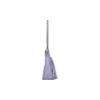 Mini taška Le Cagole s řetízkem „Lilac“ 6958141VG9Y5304