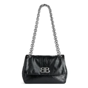Mini taška Monaco „Black“ 7929772AASA1000