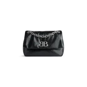 Mini taška Monaco „Black“ 7929772AASA1000