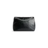 Mini taška Monaco „Black“ 7929772AASA1000