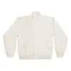 Minimalistická bundy „Beige“ 746473TNQ259441
