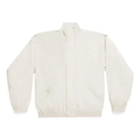 Minimalistická bundy „Beige“ 746473TNQ259441