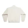 Minimalistická bundy „Beige“ 746473TNQ259441