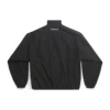 Minimalistická bundy „Black“ 746484TYD361000