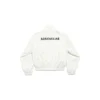 Mirror Balenciaga Regular Tracksuit Bundy „White“ 790745TPQ389000