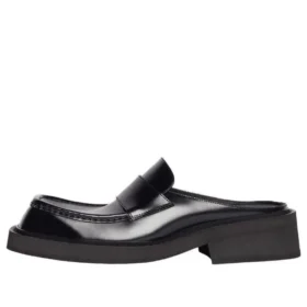 Mokasíny Inspector „Black“ 693778WBCY01000