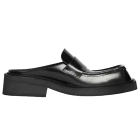 Mokasíny Inspector „Black“ 693778WBCY01000