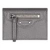 Neo Classic Mini peněženka „Dark Grey“ 64010715Y0Y1219