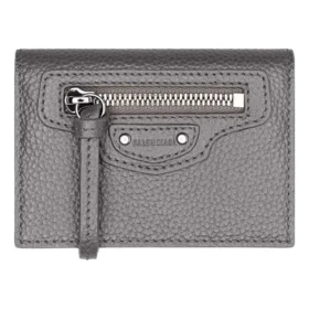 Neo Classic Mini peněženka „Dark Grey“ 64010715Y0Y1219