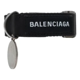 Náramek s logem „Black“ 656450-TZ10Z-1268