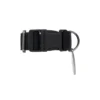 Náramek s logem „Black“ 656450-TZ10Z-1268