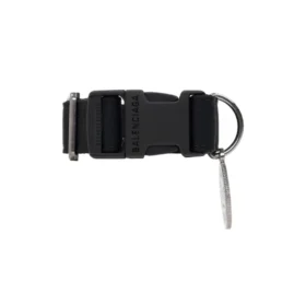 Náramek s logem „Black“ 656450-TZ10Z-1268
