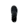 Šněrovací kozačky Bulldozer „Black Outline Calfskin“ 672502WBEF21090