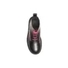 Šněrovací kozačky Strike „Black Pink“ 590974WA9641085