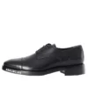 Šněrovací polobotky „Black“ 590716WA6F01000