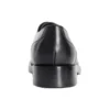 Šněrovací polobotky „Black“ 590716WA6F01000