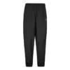 Nylonové Track kalhoty „Black“ 621435TDO131000