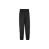 Nylonové Track kalhoty „Black“ 621435TDO131000