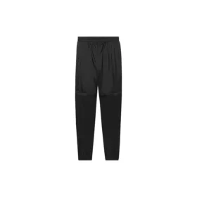 Nylonové Track kalhoty na zip „Black“ 621435TIO541000