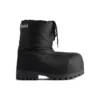 Nízké kozačky Alaska „Black“ 780561W4SA11000