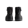 Nízké kozačky Alaska „Black“ 780561W4SA11000