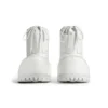 Nízké kozačky Alaska „White“ 780558W4SA19000