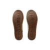 Nízké nazouvací boty Paris „Washed Black Cotton“ 710297W3RR51099
