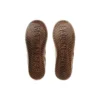 Nízké nazouvací boty Paris „Washed White Cotton“ 710295W3RR59010