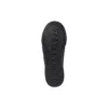 Nízké tenisky Paris „Black Destroyed Cotton and Black Rubber“ 688754W3RP21010