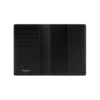 Obal na pas „Black“ 7877422AA3R1000