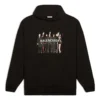 Originální Balenciaga Large Fit černé 620947TIVA21000