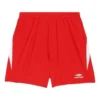 Šortky 3B Sports Icon „Red“ 697991TMVA66174