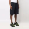 Šortky BB Corp Track „Dark Blue“ 674591TKVB53967