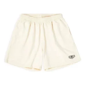 Šortky BB Icon „Beige“ 676137TMVG69069