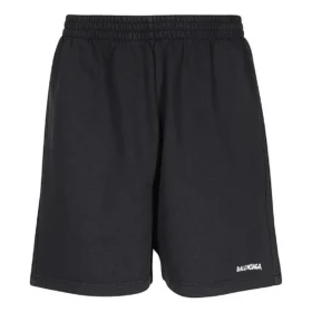 Šortky FW23 s logem „Black“ 676137TOVO61070
