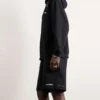 Šortky FW23 s logem „Black“ 676137TOVO61070