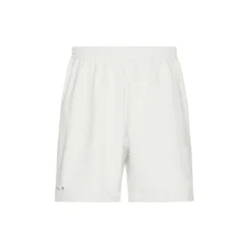 Šortky s logem „Dirty White Black“ 676137TOVP19081
