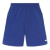 Šortky s potiskem loga „Indigo Dirty White“ 676137TNVB64388