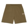 Šortky s potiskem Political Campaign „Khaki“ 676137TKVI92463