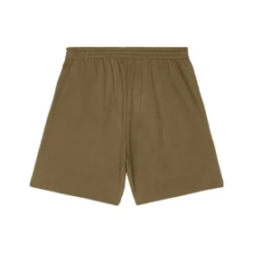 Šortky s potiskem Political Campaign „Khaki“ 676137TKVI92463