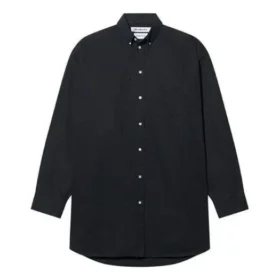 Oversize tričko „Black“ 675499TKM021000