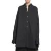 Oversize tričko „Black“ 675499TKM021000