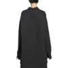 Oversize tričko „Black“ 675499TKM021000