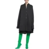 Oversize tričko „Black“ 675499TKM021000