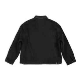 Oversized Bundy „Black“ 724649TNW401105